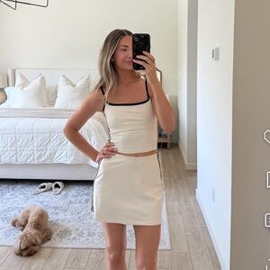 Z Supply 2 piece set